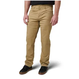 5.11 Mens Defender Flex Straight 5 Pocket Tactical Pants