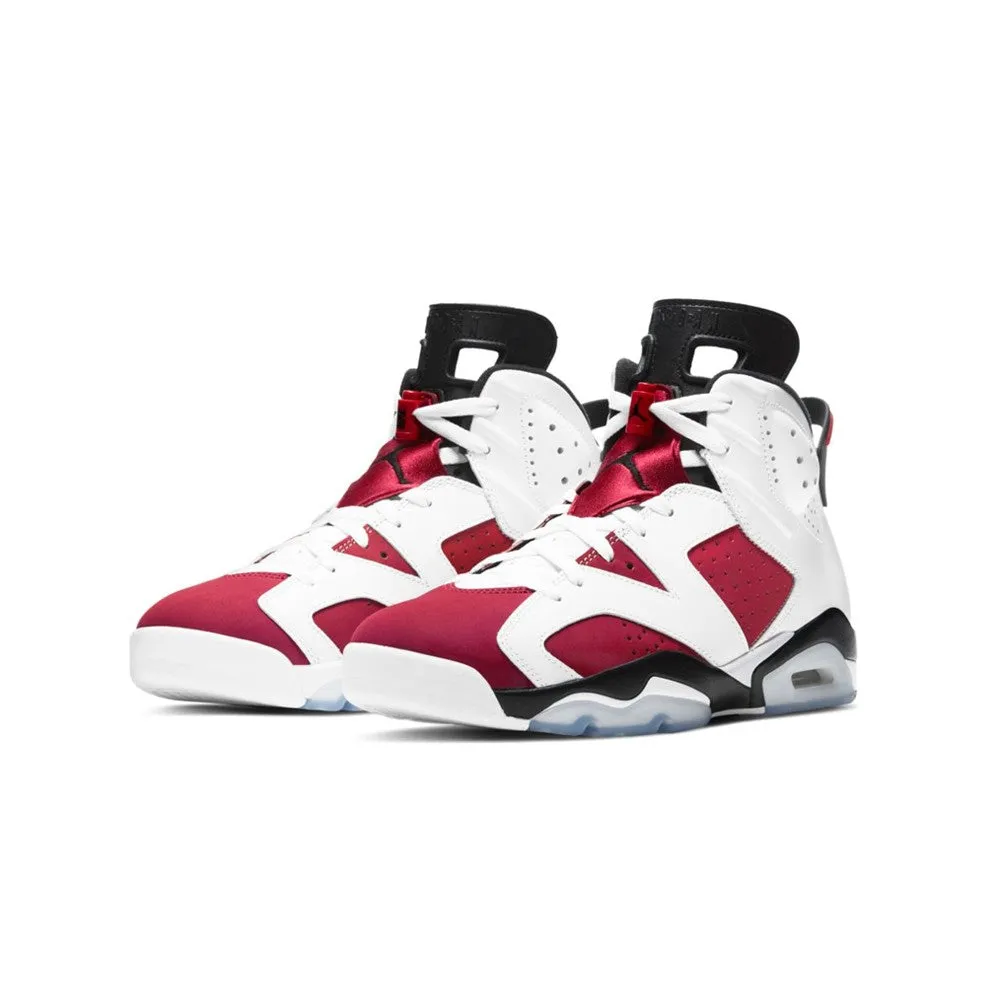 Air Jordan 6 Retro 'Carmine' CT8529-106