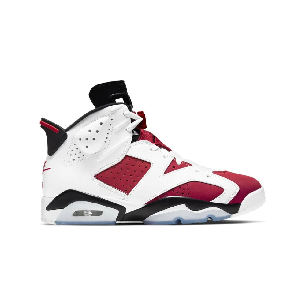 Air Jordan 6 Retro 'Carmine' CT8529-106