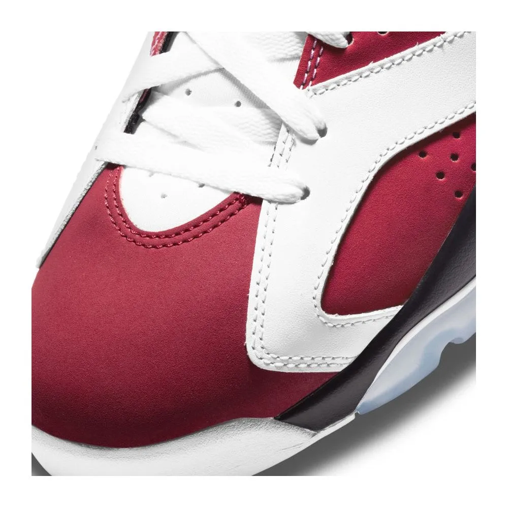 Air Jordan 6 Retro 'Carmine' CT8529-106