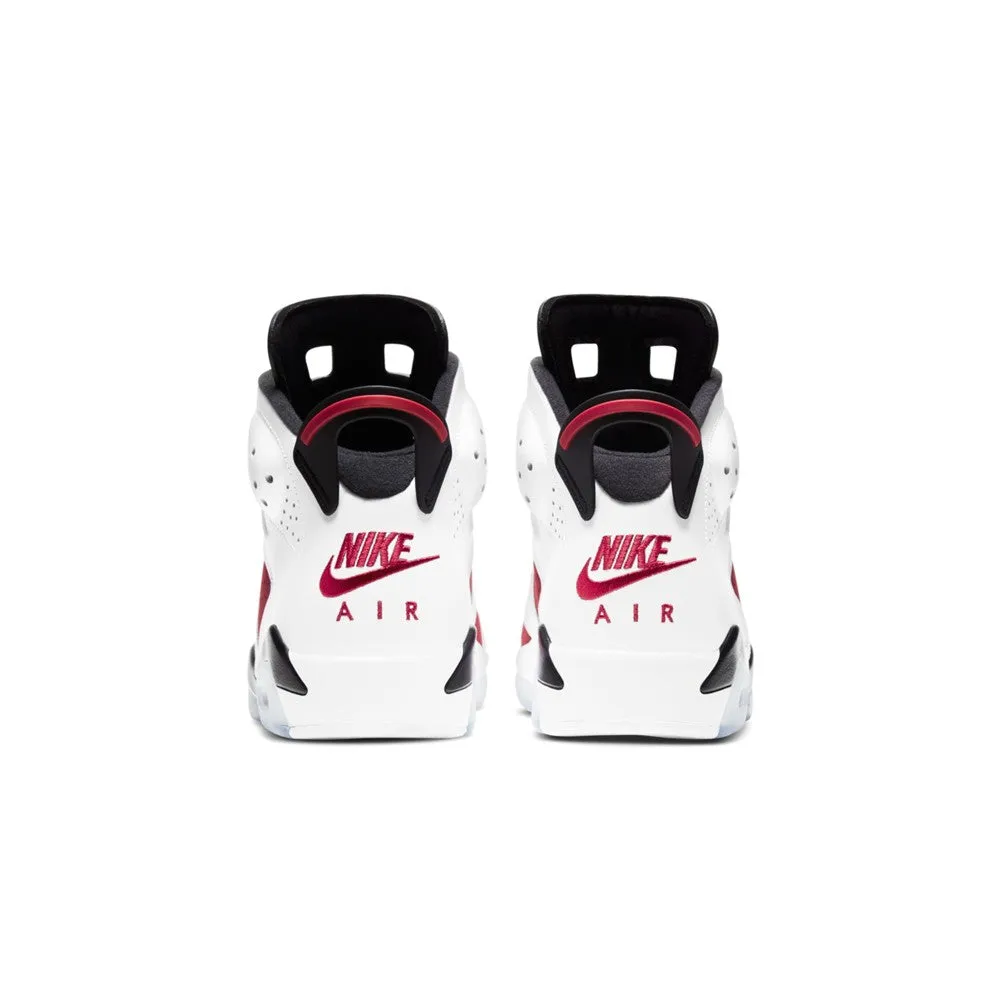 Air Jordan 6 Retro 'Carmine' CT8529-106