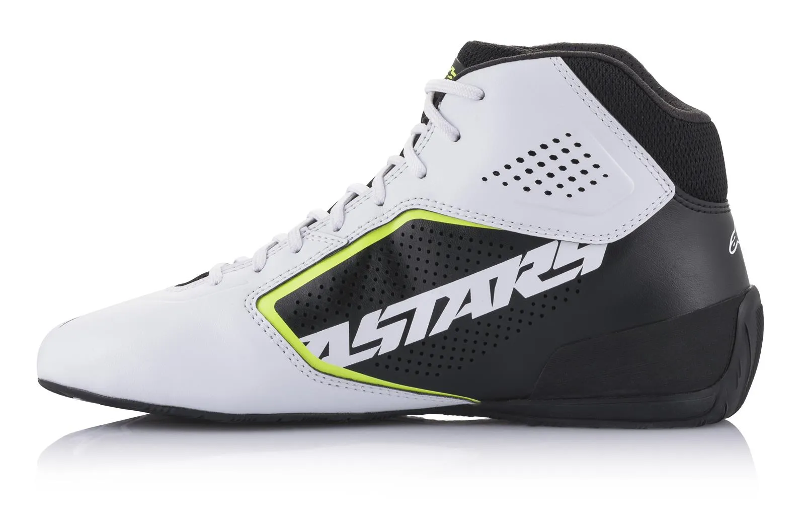 Alpinestars Tech 1-K Start V2 Shoes 2711521-215-9.5