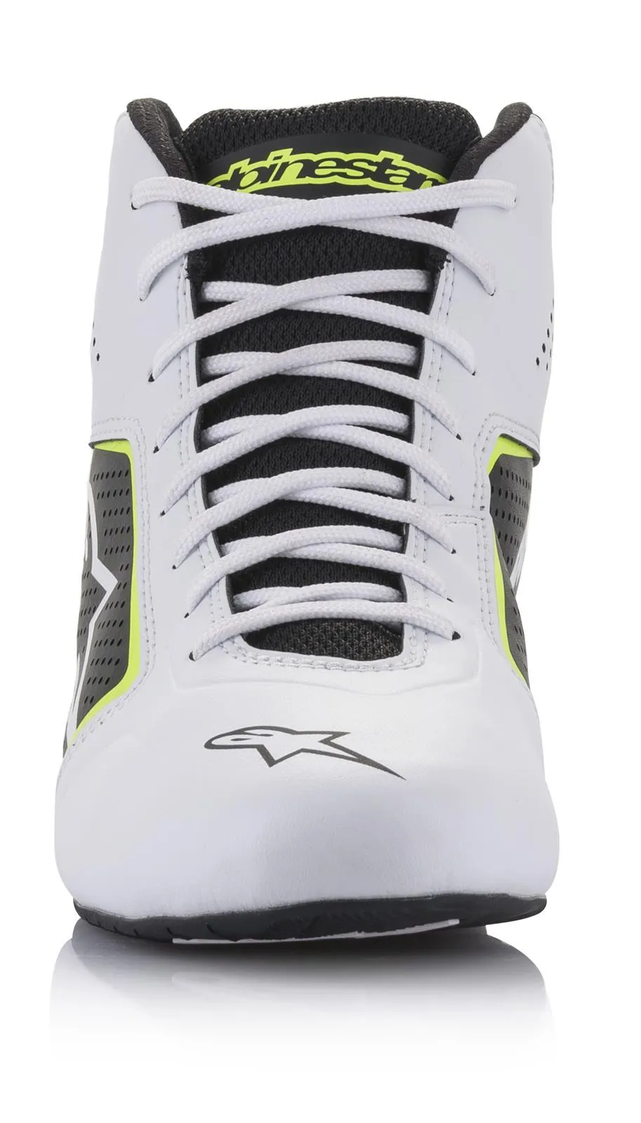 Alpinestars Tech 1-K Start V2 Shoes 2711521-215-9.5