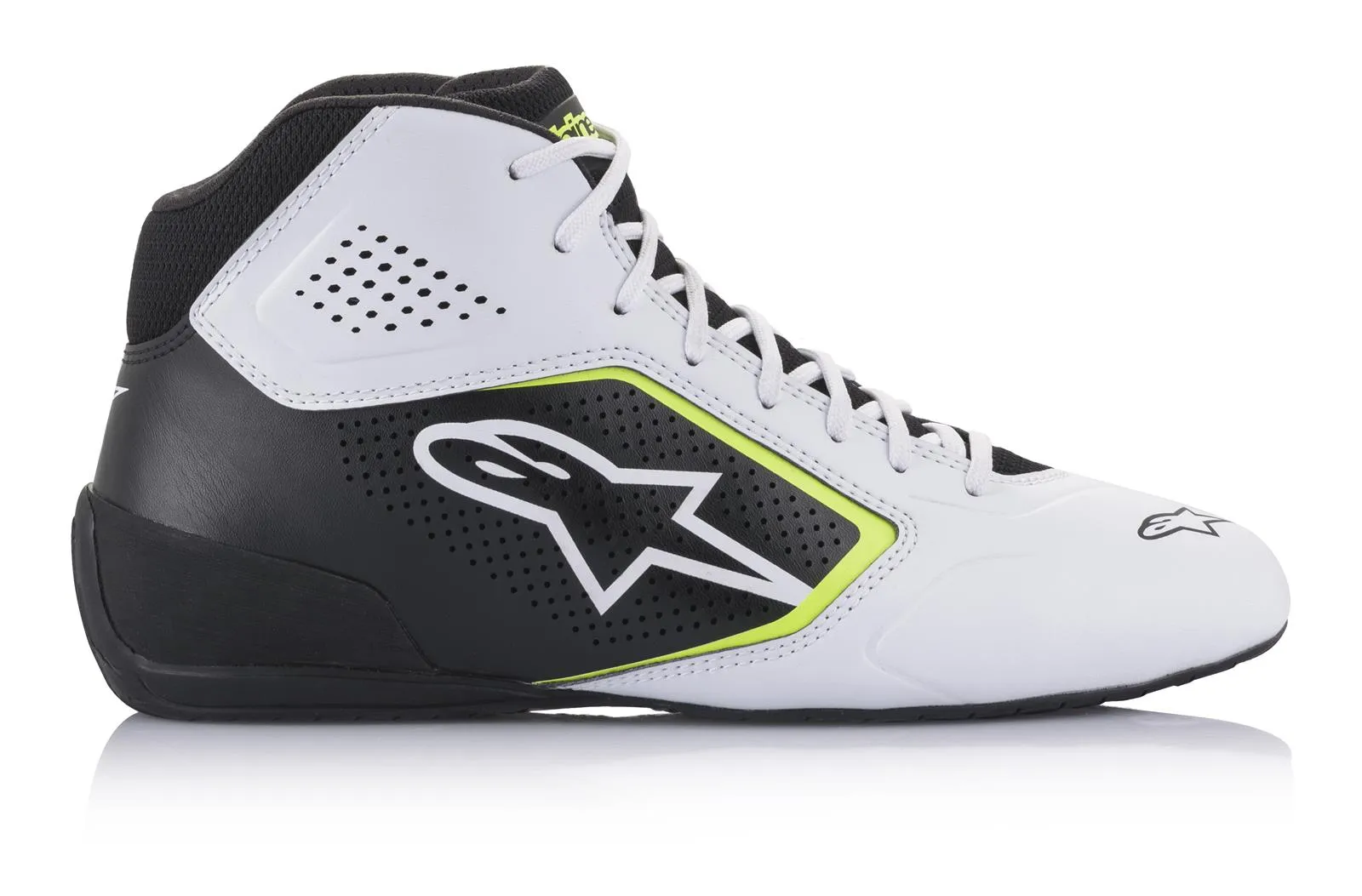 Alpinestars Tech 1-K Start V2 Shoes 2711521-215-9.5