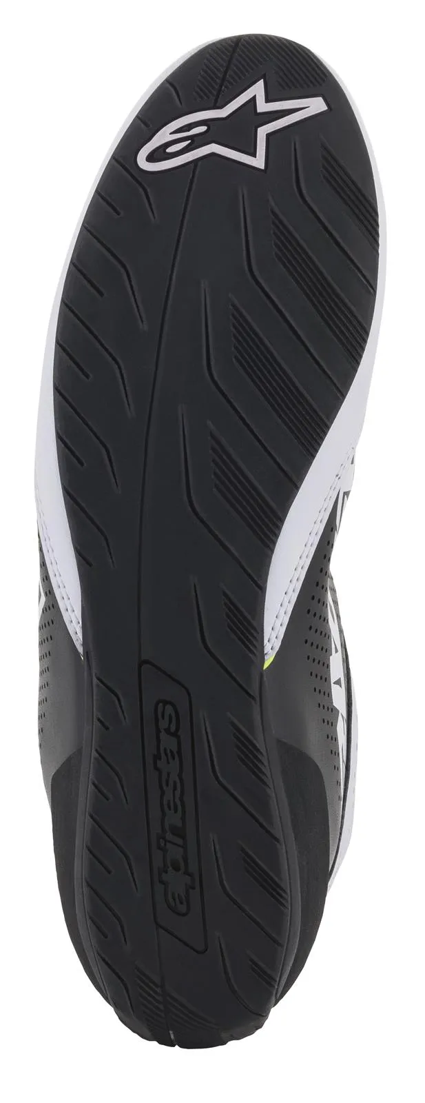 Alpinestars Tech 1-K Start V2 Shoes 2711521-215-9.5