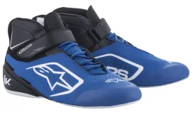 Alpinestars Tech-1 K V2 Mid-Top Shoes 2712022-712-8.5