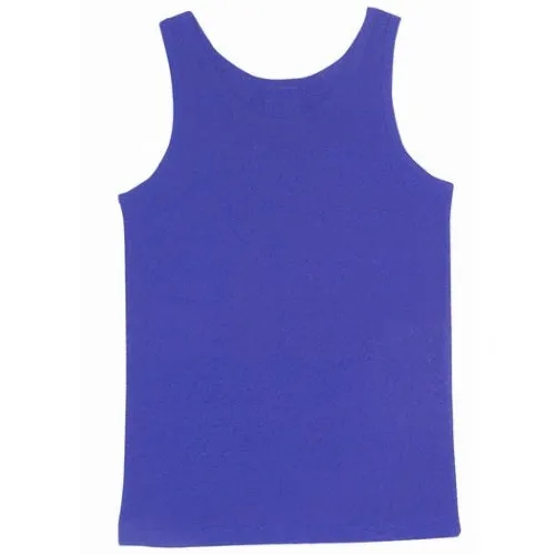 Aston Mens Rib Singlet