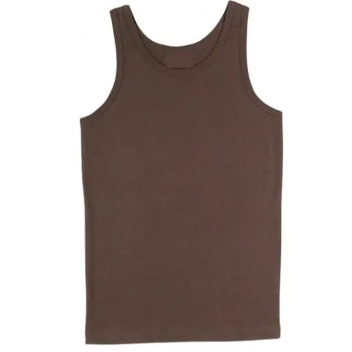 Aston Mens Rib Singlet