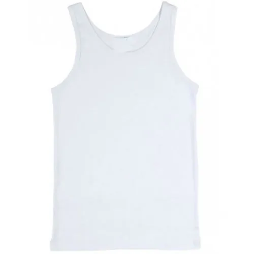 Aston Mens Rib Singlet