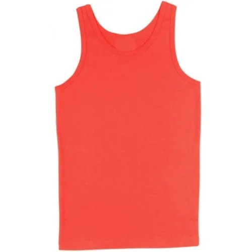 Aston Mens Rib Singlet