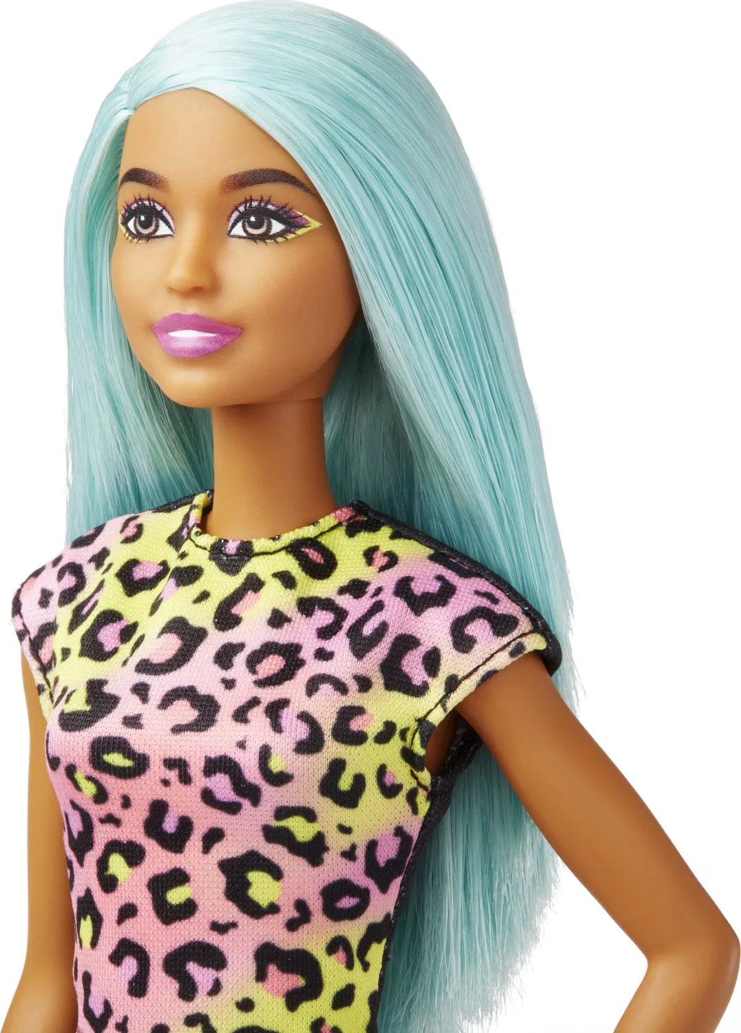 Barbie Reality Doll - Makeup Artist