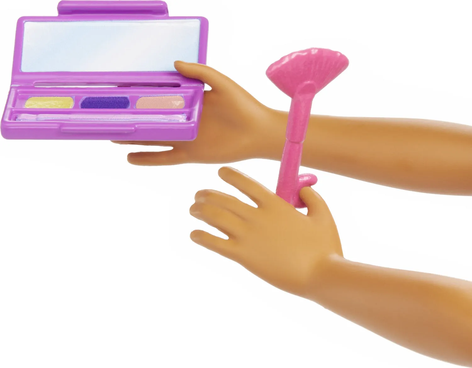 Barbie Reality Doll - Makeup Artist