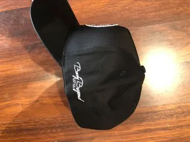 BodyBeyond Snap Back Hat