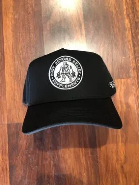 BodyBeyond Snap Back Hat