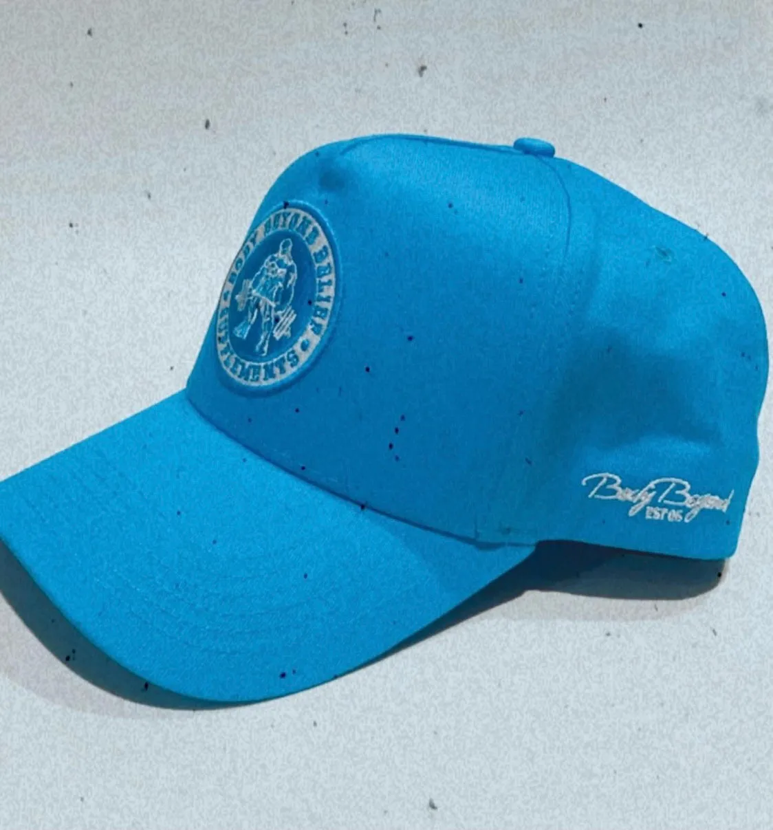 BodyBeyond Snap Back Hat