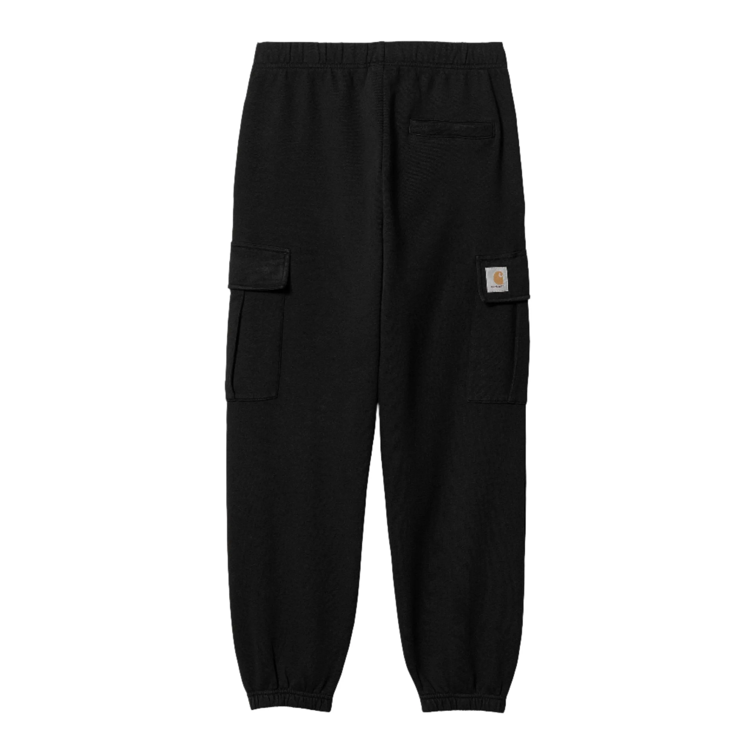 CARGO SWEAT PANT /CARHARTT WIP / BLACK