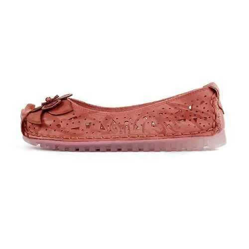 Comfortable Breathable Casual Flats Loafers