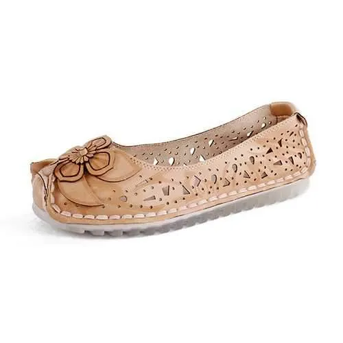 Comfortable Breathable Casual Flats Loafers