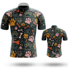 Dog Lover - Men's Cycling Kit