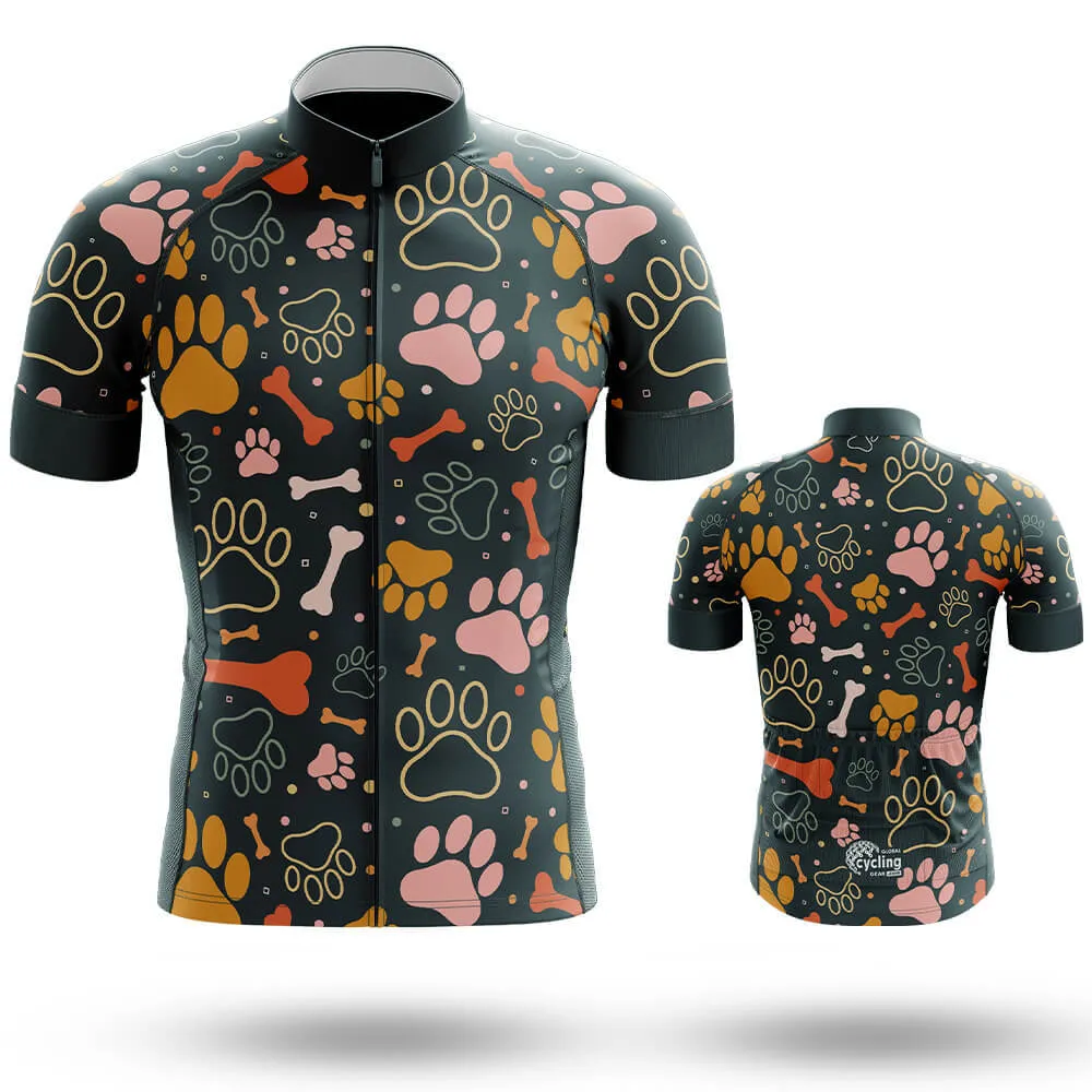 Dog Lover - Men's Cycling Kit