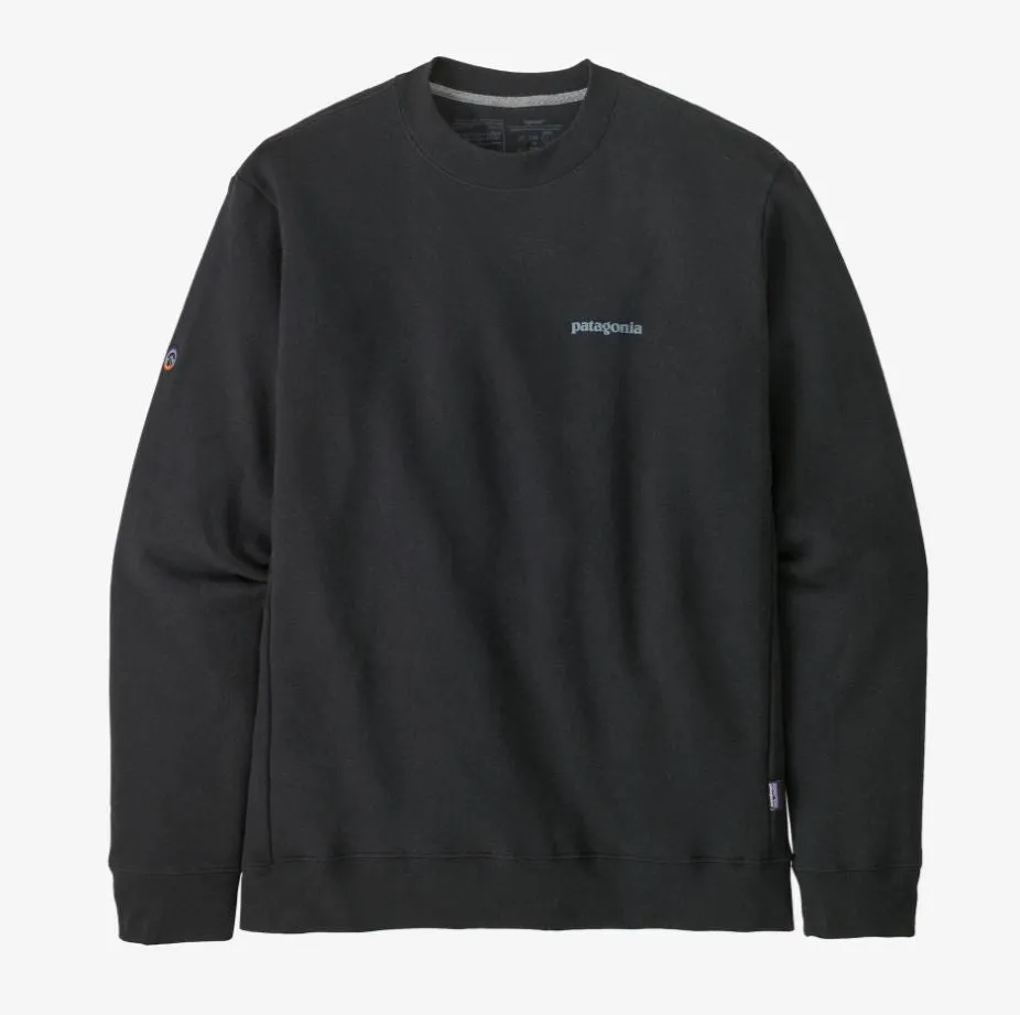 FITZ ROY ICON UPRISAL CREW SWEATSHIRT