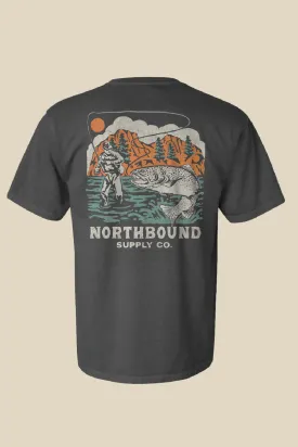 Fly Fishing T-Shirt