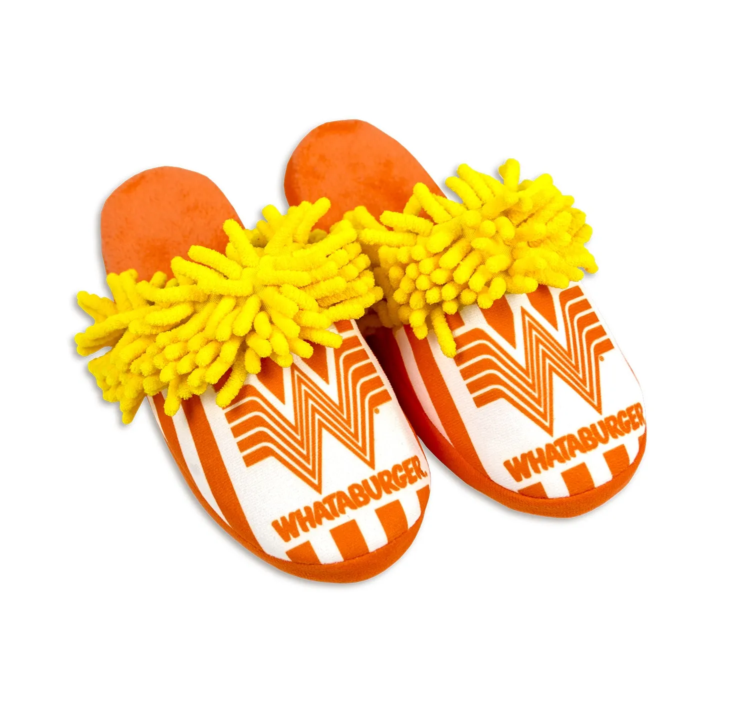 Fry Slippers