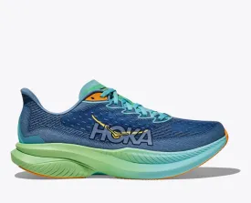 Hoka Mach 6 Running Shoe - Mens