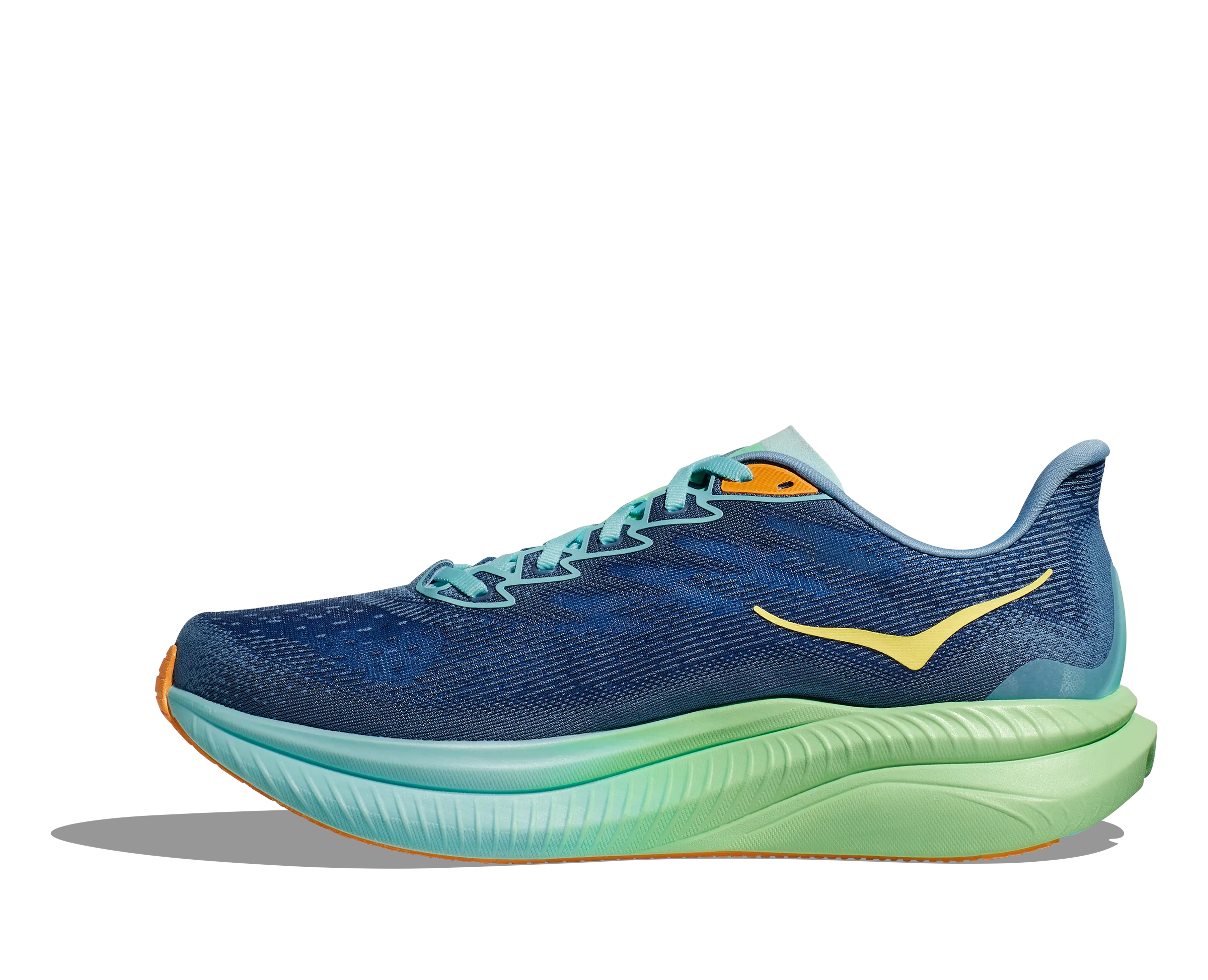 Hoka Mach 6 Running Shoe - Mens