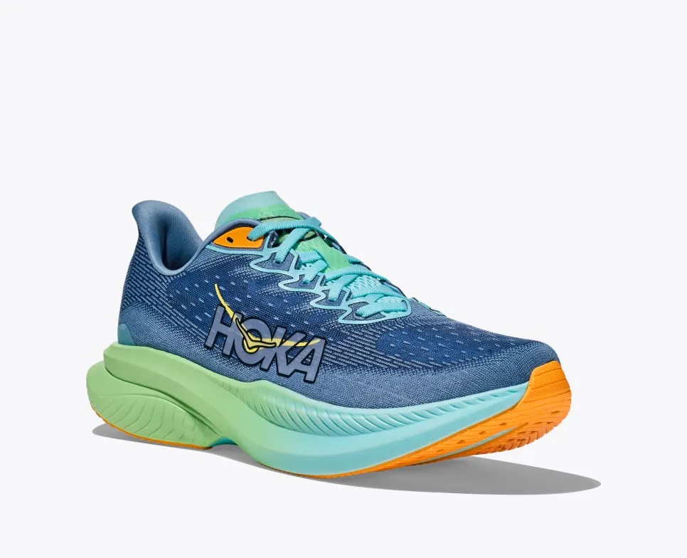 Hoka Mach 6 Running Shoe - Mens