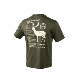 Hunters Element Hunters Guide Tee