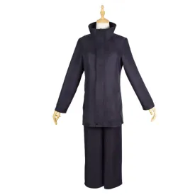 Jujutsu Kaisen Satoru Gojo Cosplay Costume