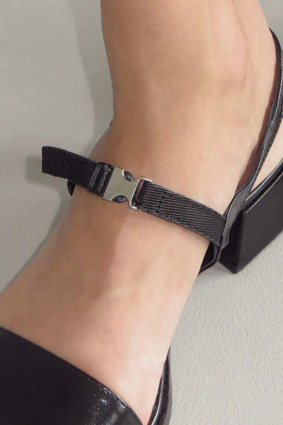 Margaret Sandal - Black