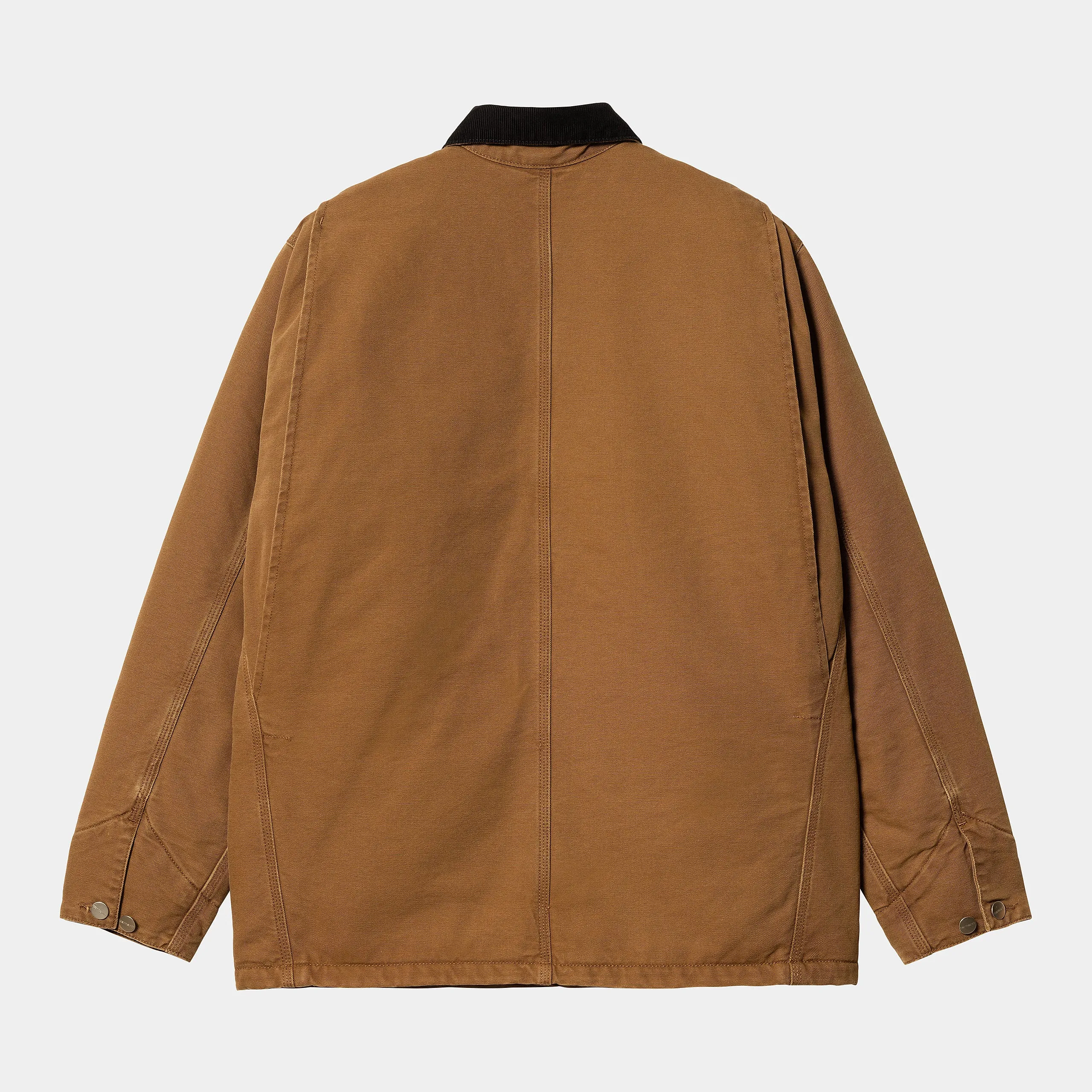 OG CHORE COAT / CARHARTT WIP / DEEP H BROWN