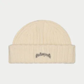 Og Logo Emblem Beanie