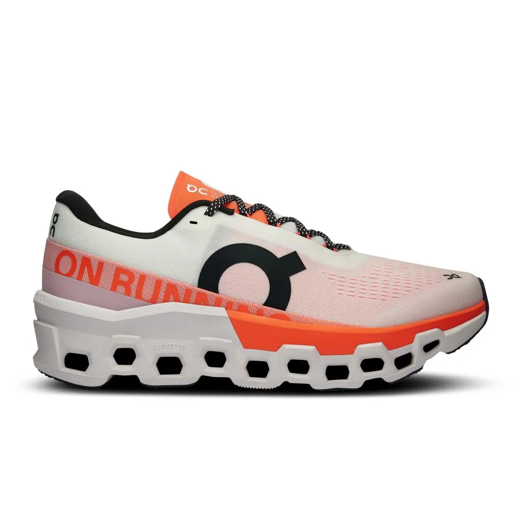 ON Running Cloudmonster 2 Running Shoe - Womens