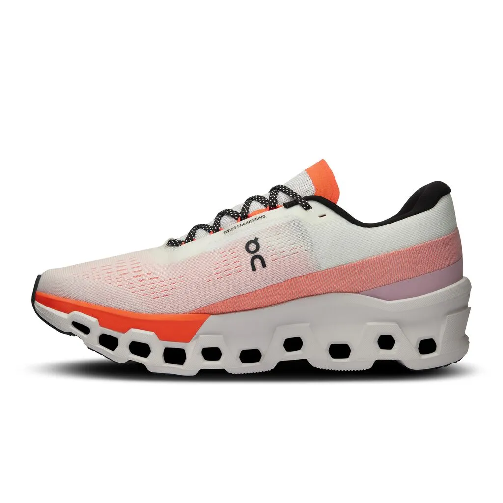 ON Running Cloudmonster 2 Running Shoe - Womens