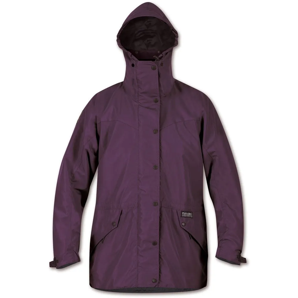 Paramo Cascada Waterproof Jacket Womens