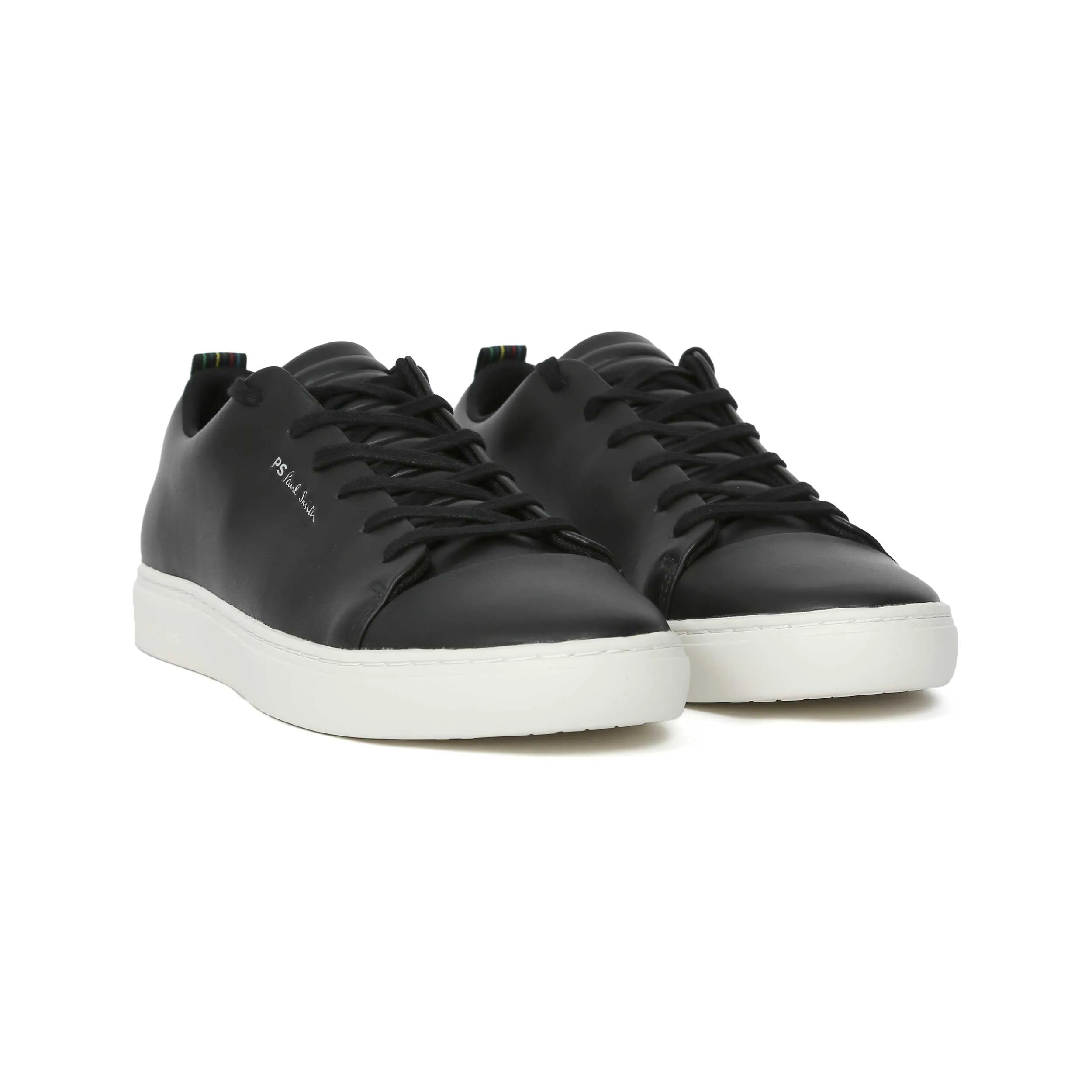 Paul Smith Lee Trainer in Black