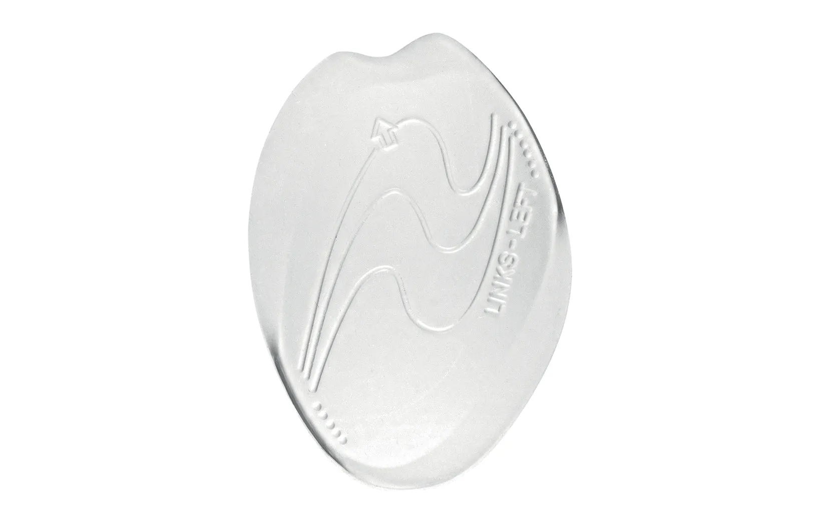 Pedag-High Life-gel pad for high heels