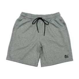 Puma x TMC Every Day Hussle (Grey) Men's Sweat Shorts 533687-02