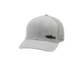 Simms Payoff Trucker Trout  Cap