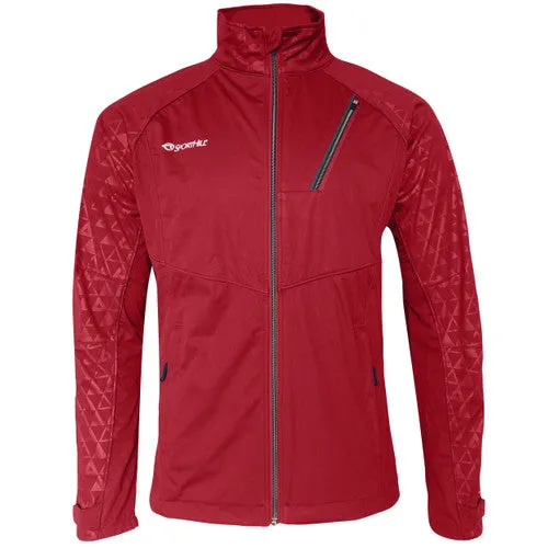 SportHill Super XC Jacket - Women's