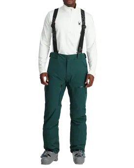 Spyder Dare Pants - Cypress Green