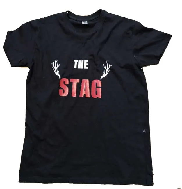 Stag & Hen  Personalized Items