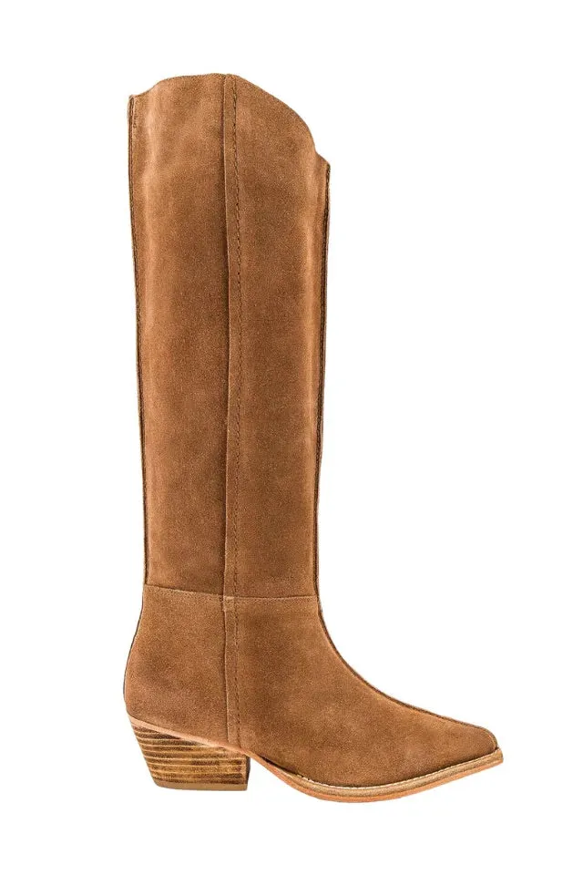 Sway Low Slouch Boots