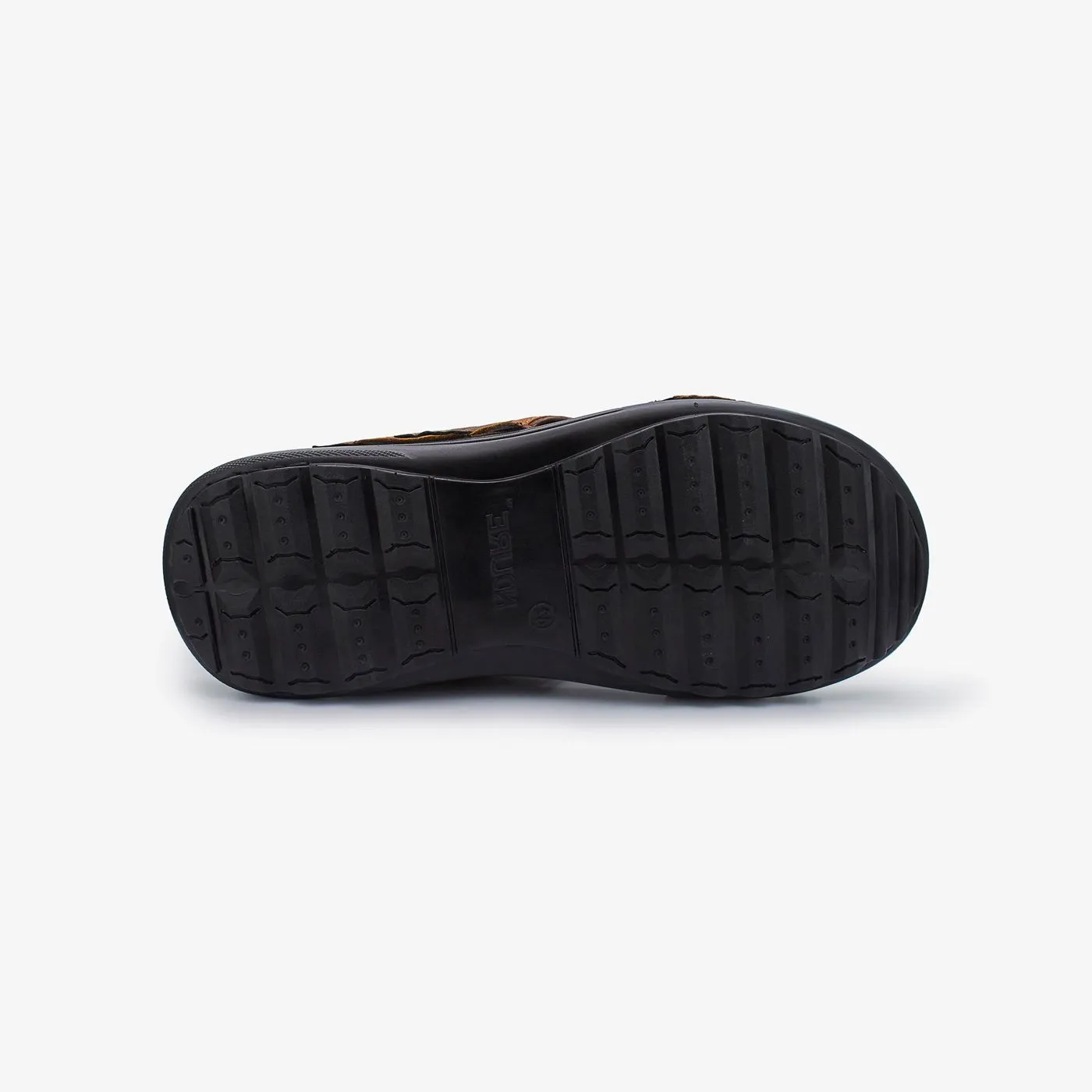 Toe Ring Mens Chappal