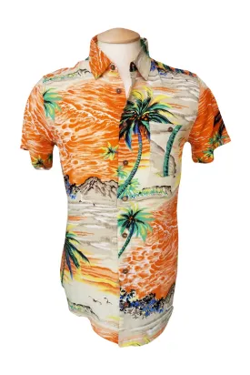 Tropical Shirt