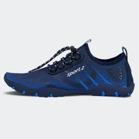 Unisex Water Shoes ZBV004- Sapphire