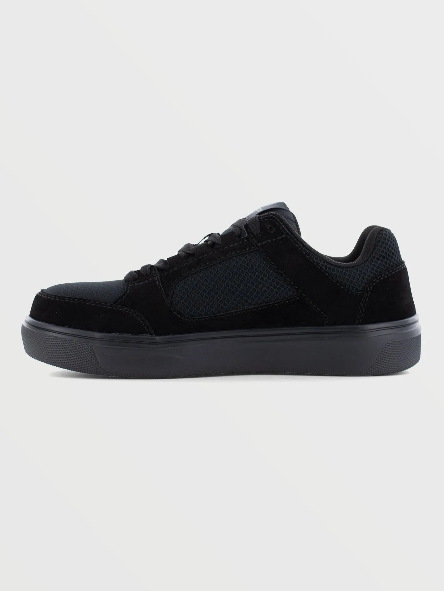 Volcom Workwear Evolve Shoes - Black